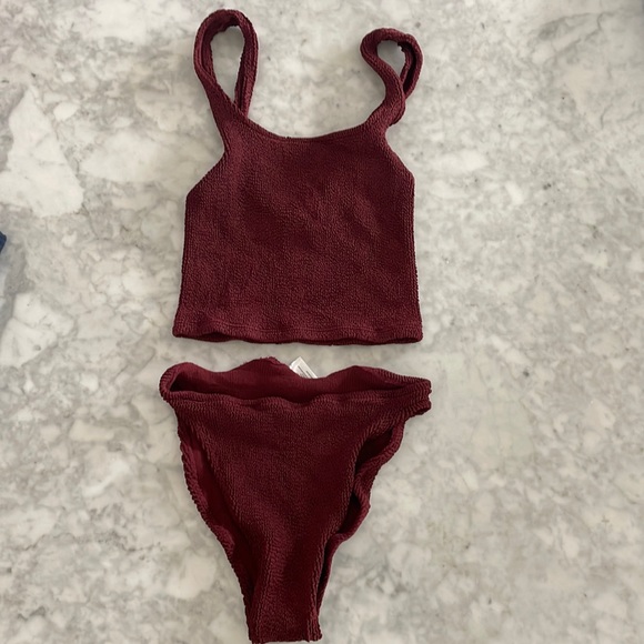 Youswim Swim Youswim Verve Standard Waist Twopiece Poshmark